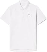 Lacoste Mens Dh3201 Polo Shirt - Best Deal Finder
