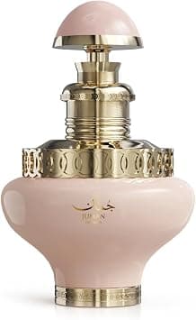 Le Falcone Juman Precious Eau De Parfum 100ml | Perfumes For Women | Fragrance For Her على Amazon.ae - متتبع الأسعار