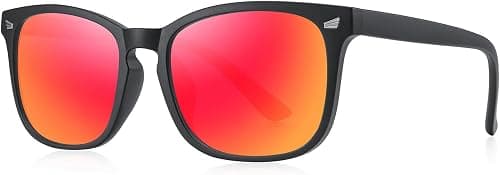 Sunglasses Men Sun glasses for Women Retro Fashion Mens Womens Classic Sunglasses على Amazon.ae - متتبع الأسعار