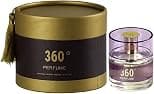 عطر بخاخ 360 للنساء، 100 مل، من العربية للعود - متتبع أسعار Amazon.sa