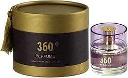 عطر بخاخ 360 للنساء، 100 مل، من العربية للعود - متتبع أسعار Amazon.sa