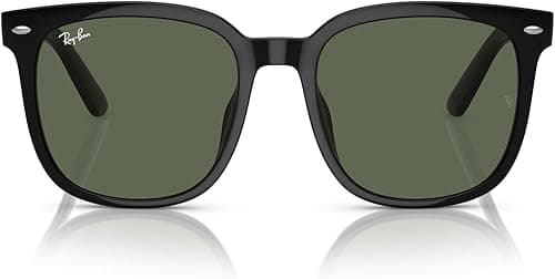 Ray-Ban Rb4401d Square Sunglasses on Amazon.ae - Price Tracker