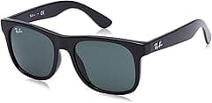 Ray-Ban Round Sunglasses RJ9060S for Kids - Amazon.ae Price Tracker