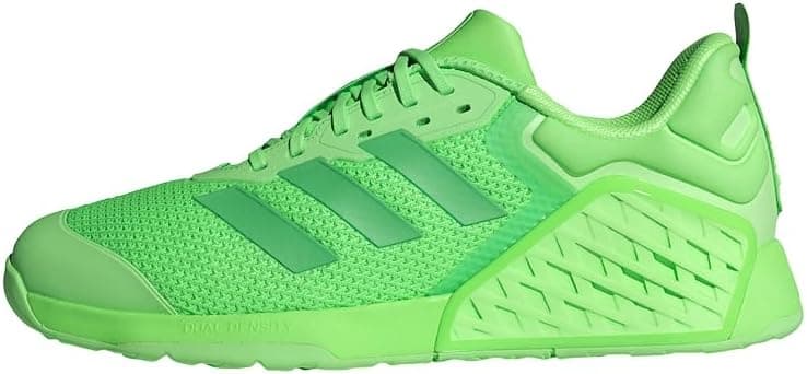adidas ドロップセット 3 NKF69 Unisex Cross Trainer on Amazon.ae - Price Tracker