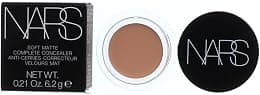 NARS Soft Matte Complete Concealer - Creme Brulee by for Women - 0.21 oz Concealer - Best Deal Finder