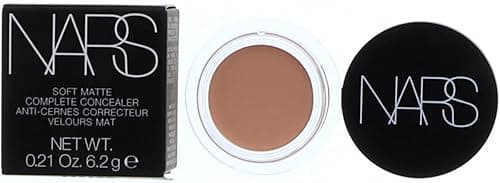 NARS Soft Matte Complete Concealer - Creme Brulee by for Women - 0.21 oz Concealer on Amazon.ae - Price Tracker