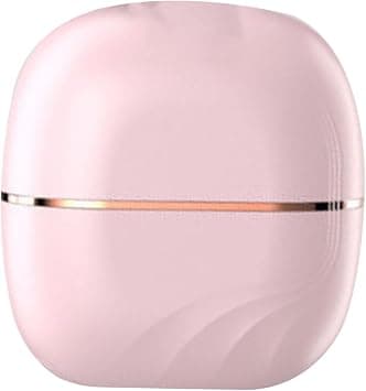 Mini Cordless Hair Straightener Brush | Portable Hairdressing Supplies | Small Hair Straightener Comb - for Women Girls Ladies Travelers Busy Professionals Brides Mothers Daily Use Travel Vacation Wed على Amazon.ae - متتبع الأسعار
