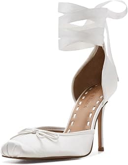 Steve Madden Women's Larina Pump - Best Deal Finder
