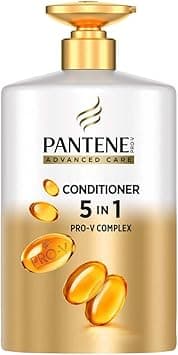 Pantene Advanced Care Conditioner 5 in 1 Pro Vitamin B5 Complex 1L on Amazon.ae - Price Tracker