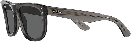 Ray-Ban Rbr0502s Wayfarer Reverse Square Sunglasses on Amazon.ae - Price Tracker