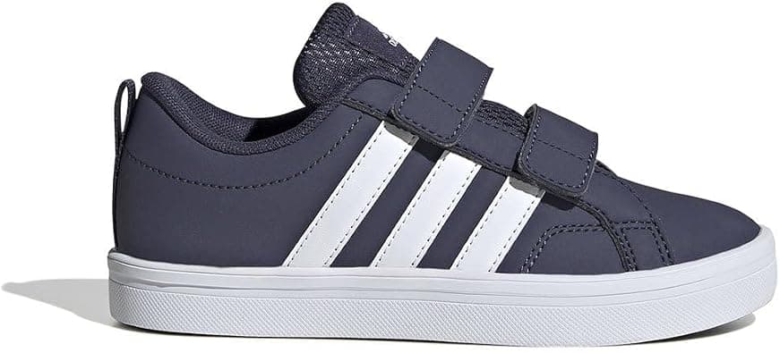 adidas Unisex VS Pace 2.0 Shoes Kids Sneaker on Amazon.ae - Price Tracker