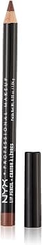 PROFESSIONAL NYX MAKEUP Nyx Slim Lip Liner Pencil -Color Nude Truffle - Slp 855 - Best Deal Finder