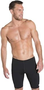 Speedo Male Jammer Swimsuit Nylon Houston Jammer - Best Deal Finder