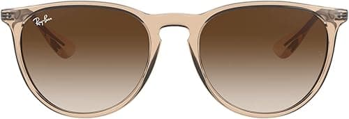 Ray-Ban Rb4171 Erika Round Sunglasses on Amazon.ae - Price Tracker