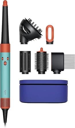 Dyson Airwrap i.d.™ Multi-Styler and Dryer | 2 Years Dyson Warranty - متتبع أسعار Amazon.sa
