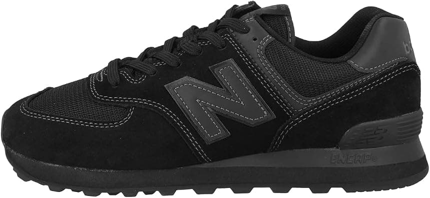 New Balance Unisex-Adult 574 Sneaker على Amazon.ae - متتبع الأسعار