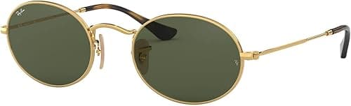 Ray-Ban mens 0RB3547N Sunglasses (pack of 1) on Amazon.ae - Price Tracker
