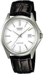 Casio Casual Watch Analog Display Quartz for Men - متتبع أسعار Amazon.sa