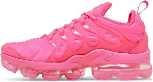 Nike Men's Air Vapormax Plus Running Shoes on Amazon.ae - Price Tracker