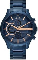 Armani Exchange Watch for Men - دليلك لأفضل العروض