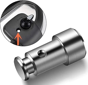 ZoneFly Original Float Valve for Instant Pot Duo 3, 5, 6 Qt, Duo Plus 3, 6 Qt, Ultra 3, 6, 8 Qt, Lux 3 (2 Pack) Blue on Amazon.ae - Price Tracker