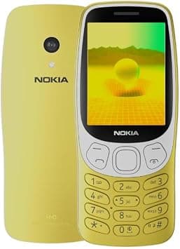 NOKIA 3210 4G Y2K GOLD on Amazon.ae - Price Tracker