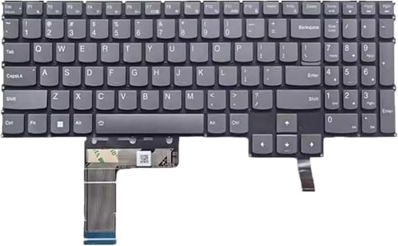 Replacement Laptop Keyboard for Lenovo LOQ 16APH8 IRH8 US United States Edition on Amazon.ae - Price Tracker
