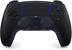 Sony 3006410 PlayStation DualSense Wireless Controller Midnight Black for PlayStation 5 - متتبع أسعار Amazon.sa