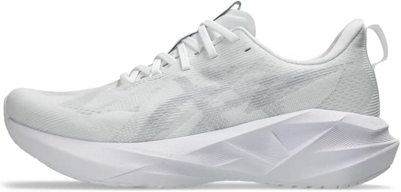 Asics Novablast 5 mens Sneaker on Amazon.ae - Price Tracker