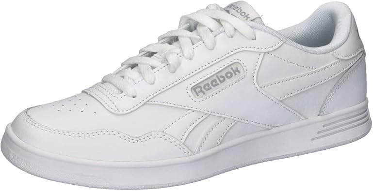 Reebok Court Advance Unisex Sneaker على Amazon.ae - متتبع الأسعار