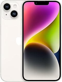 Apple iPhone 14 (256 GB) - Starlight - Amazon.ae Price Tracker
