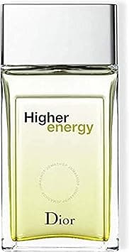 Dior Higher Energy - perfume for men , Eau de Toilette -100ml on Amazon.ae - Price Tracker