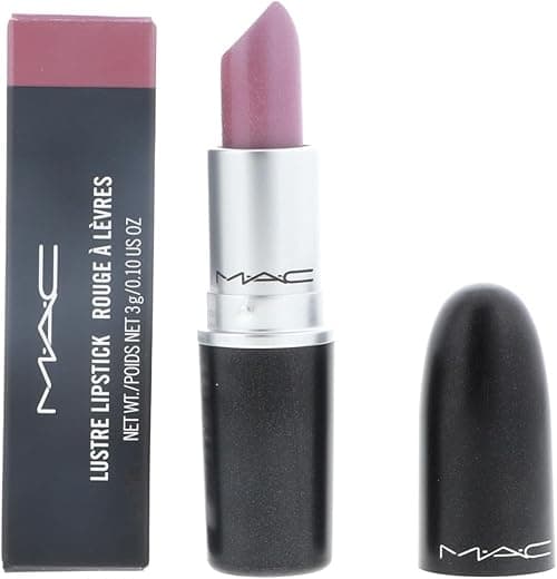 MAC Lipstick Lustre Lipstick Syrup on Amazon.ae - Price Tracker