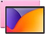 تابلت اندرويد 12، تابلت 10 انش، 4GB RAM 32GB ROM يدعم توسيع 512GB، شاشة IPS 1280x800، كاميرا مزدوجة 2MP+8MP، واي فاي، بلوتوث، 6000mAh، تابلت معتمد من جوجل جي ام اس - دليلك لأفضل العروض