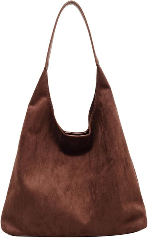 Womens Suede Bags for Women Suede Tote Bag for Women Boho;aztec (pack of 1) on Amazon.ae - Price Tracker