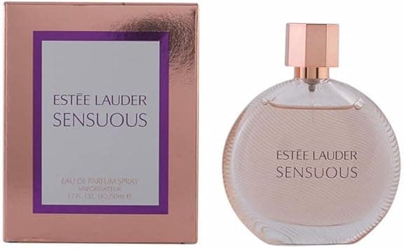 Sensuous by Estee Lauder Eau De Parfum Spray 1.7 oz for Women on Amazon.ae - Price Tracker