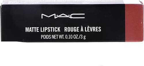 MAC matte lipstick KINDA SEXY on Amazon.ae - Price Tracker