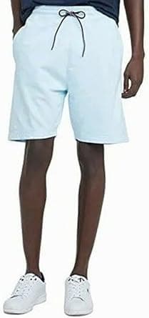 Tommy Hilfiger mens M SVP MASON SHORT FRENCH TERRY Casual Shorts on Amazon.ae - Price Tracker