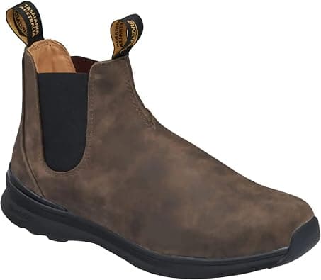 Blundstone Classic Comfort 550 Unisex Chelsea Boots على Amazon.ae - متتبع الأسعار