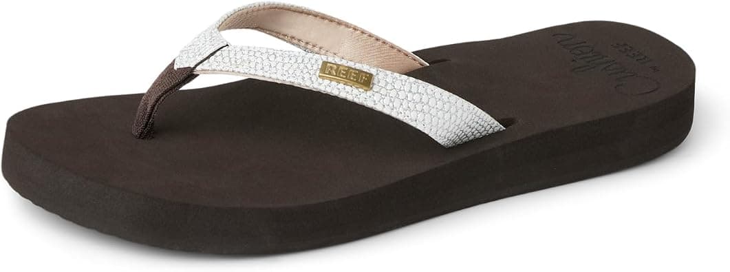 Reef Women's Star Sassy Sandal on Amazon.ae - Price Tracker