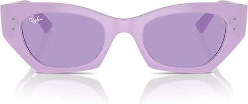 Ray-Ban Rb4430 Zena Butterfly Sunglasses on Amazon.ae - Price Tracker