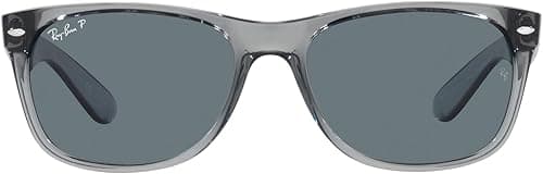 Ray-Ban RB2132 New Wayfarer Polarized Sunglasses on Amazon.ae - Price Tracker