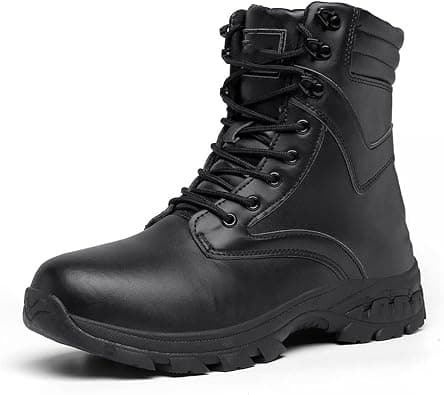 Mens Lrfvadw Boot على Amazon.ae - متتبع الأسعار