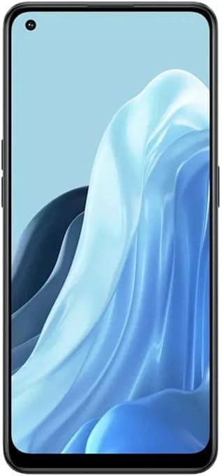 OPPO Reno8 Lite 5G Smartphone, Qualcomm® Snapdragon™ 695 5G SoC, 6.4” AMOLED FHD+ 60Hz, 64MP+2MP+2MP rear and 16MP front camera, RAM 8GB + ROM 128GB expansion up to 1TB, Cosmic Black on Amazon.ae - Price Tracker