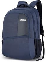 American Tourister Valex 28 Ltrs Large Laptop Backpack - Best Deal Finder
