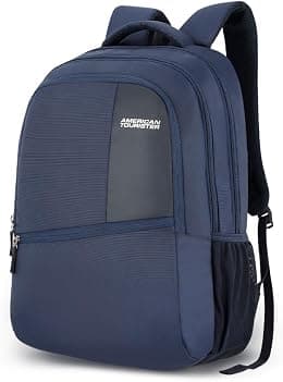 American Tourister Valex 28 Ltrs Large Laptop Backpack - Best Deal Finder