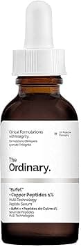The Ordinary The Ordinary"Buffet" + Copper Peptides 1% - 30ml - Amazon.ae Price Tracker
