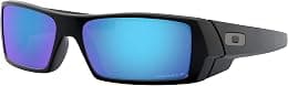 Oakley Men's Oo9014 Gascan Sunglasses - Best Deal Finder