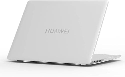 eWINNER Hard Shell Case Protective Snap On Cover for Huawei MateBook 14 2024 2025 FLMH-X FLMH-16 FLMH-32 14.2" 2.8K OLED Laptop w/Touch Control Ultra 5 7 Processors Laptop Case Cover (Matte White) on Amazon.ae - Price Tracker