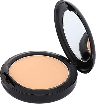 MAC Studio Fix Powder Plus Foundation - 0.52 oz. NC25 on Amazon.ae - Price Tracker